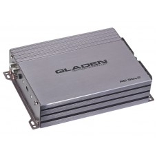 Gladen Audio RC 90c2 autóhifi erősítő 2 csatornás